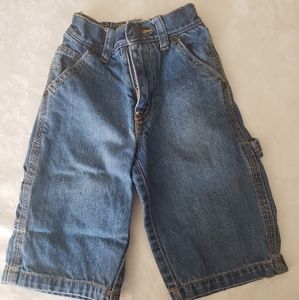 Boys carpenter jeans